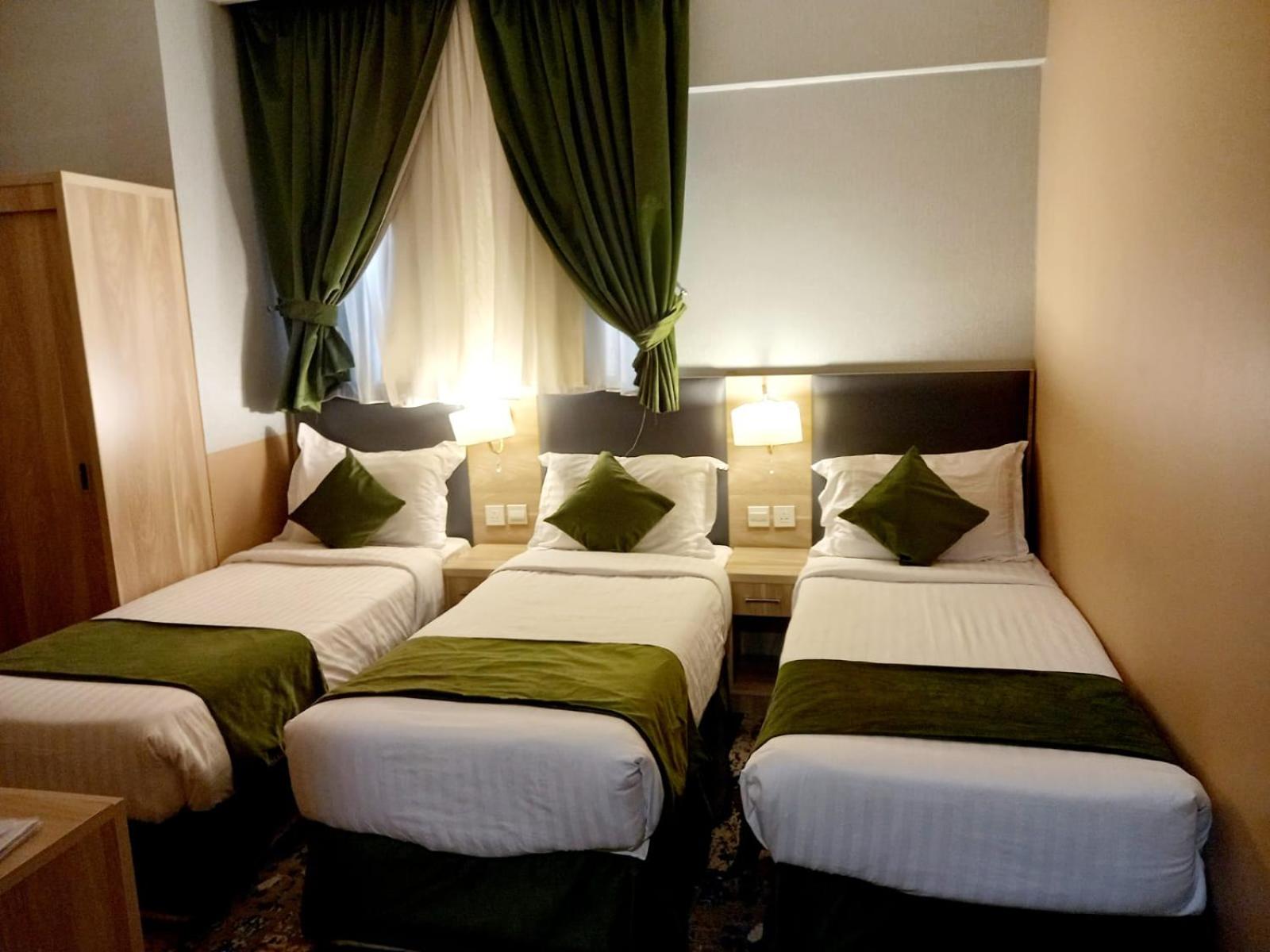 hayah diamond hotel