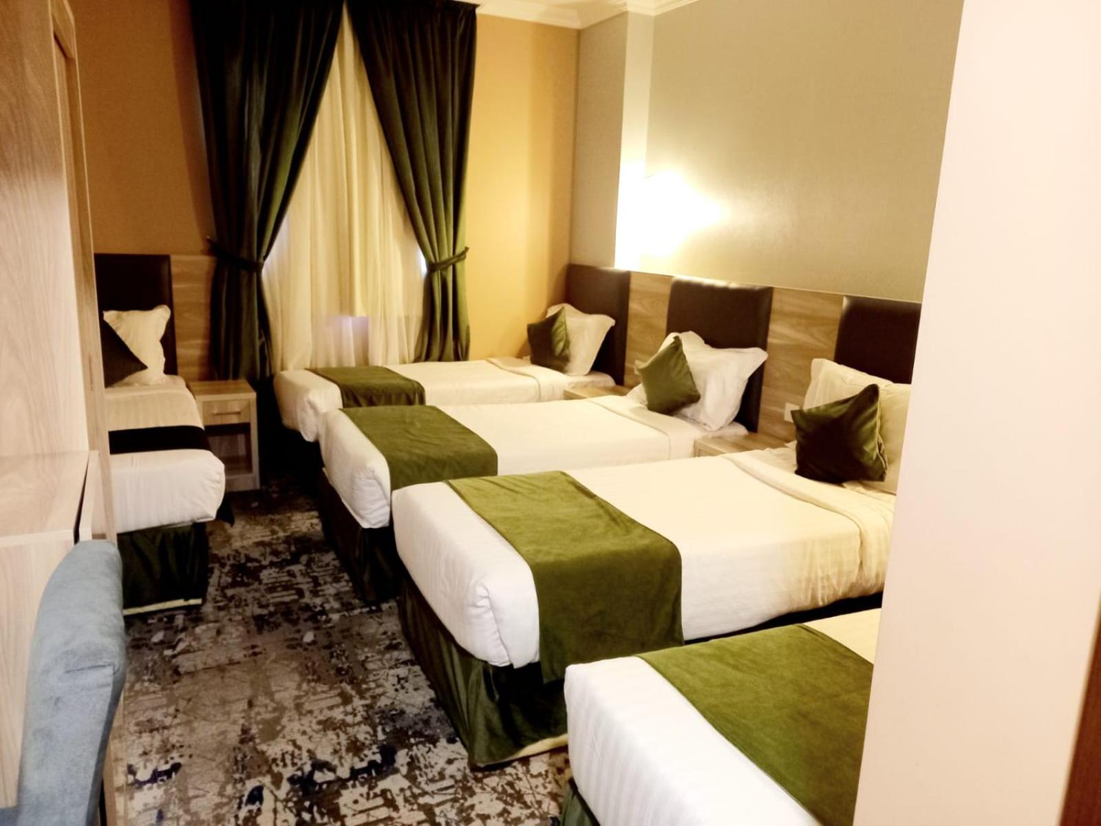 hayah diamond hotel