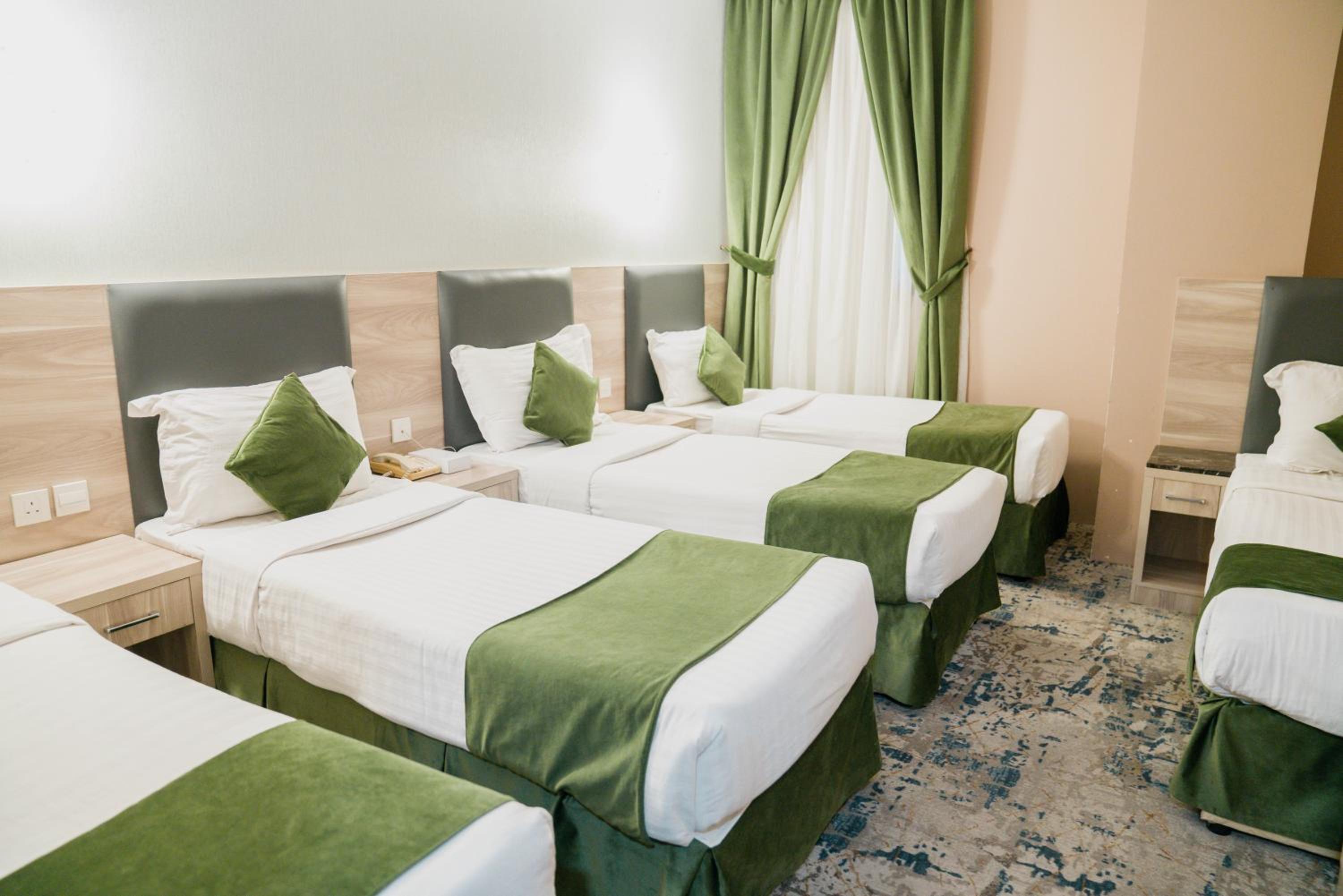 hayah diamond hotel