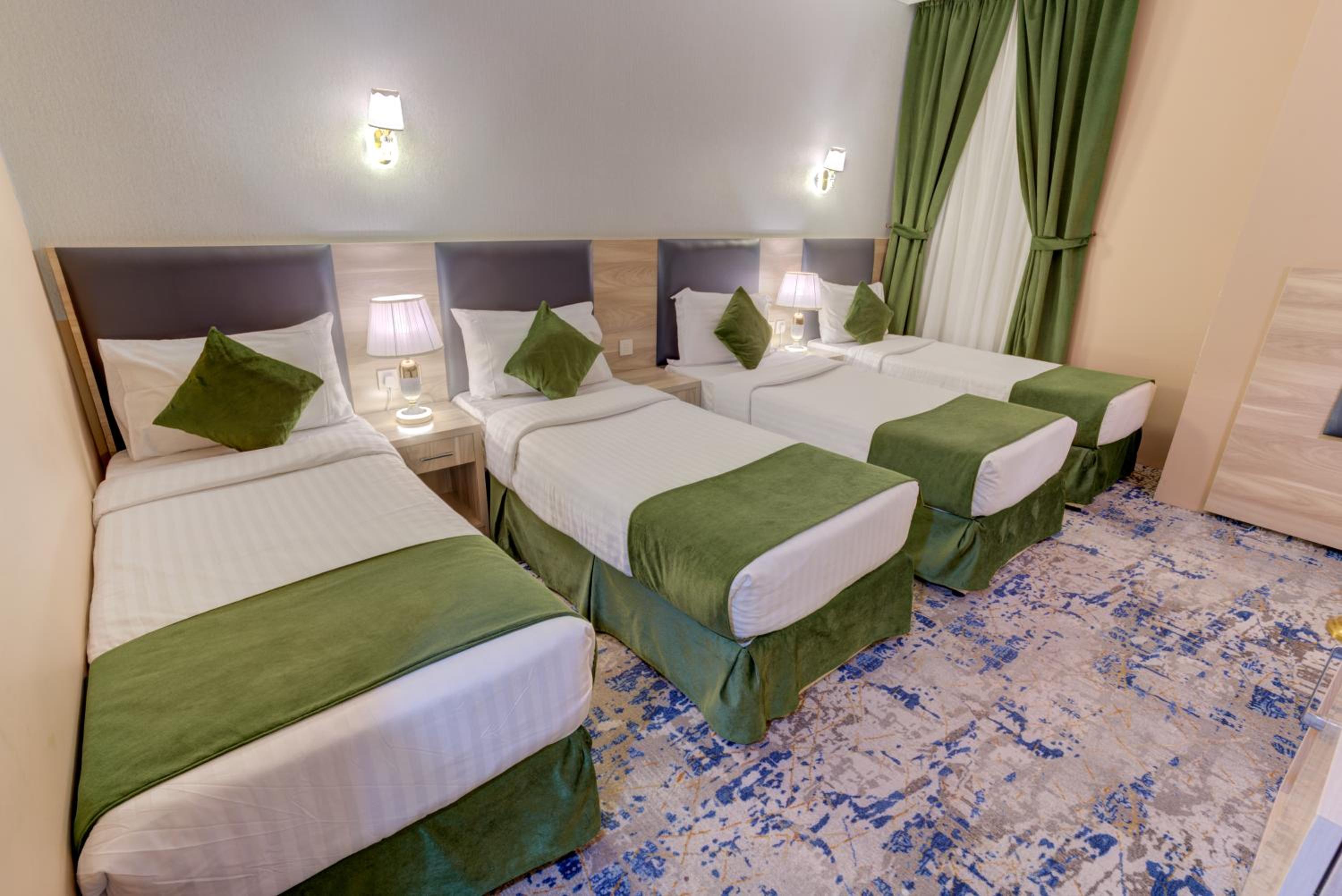 hayah diamond hotel