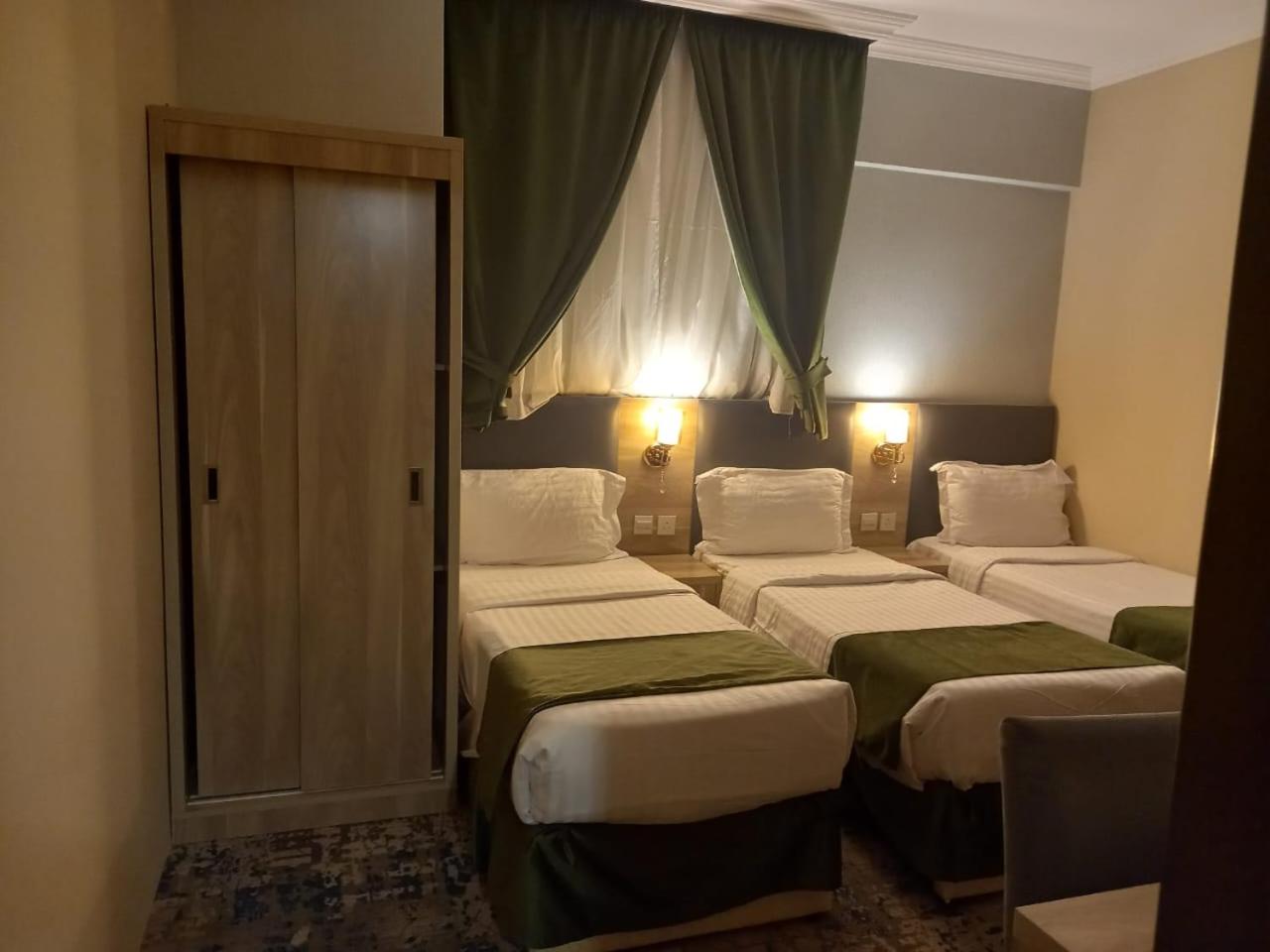 hayah diamond hotel