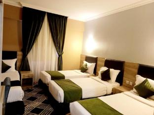hayah diamond hotel