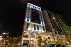 Hayah Diamond Hotel,,3 star