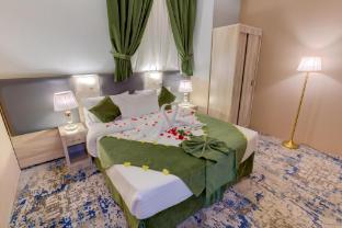 hayah diamond hotel