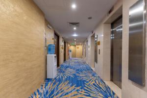 Hayah Diamond Hotel,,3 star