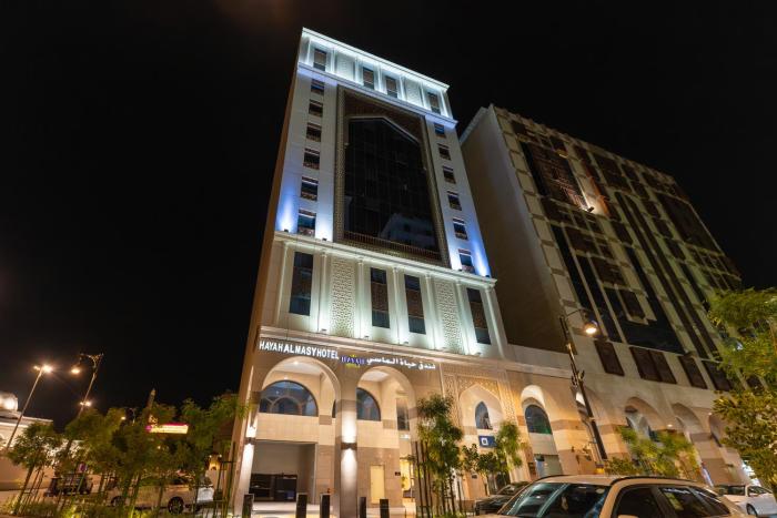 hayah diamond hotel
