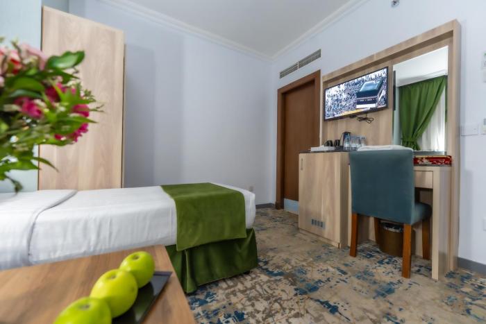 hayah diamond hotel