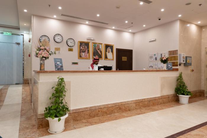 hayah diamond hotel