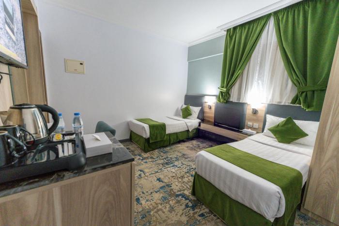 hayah diamond hotel