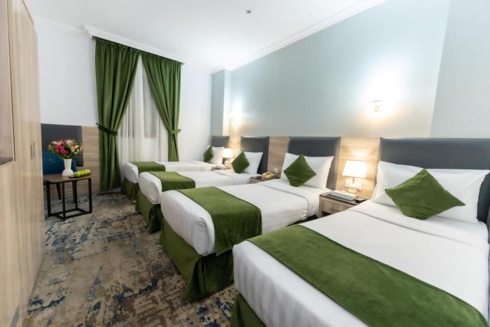 hayah diamond hotel