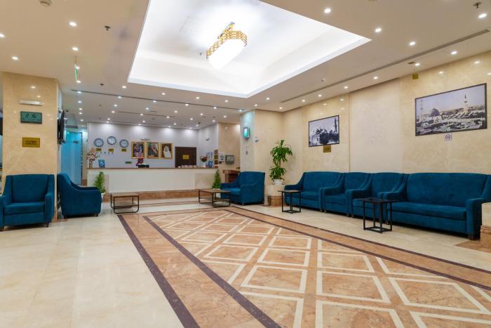 hayah diamond hotel
