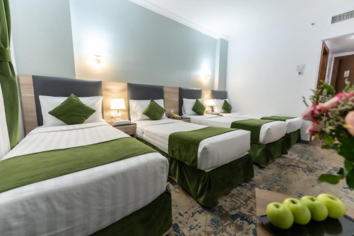 hayah diamond hotel