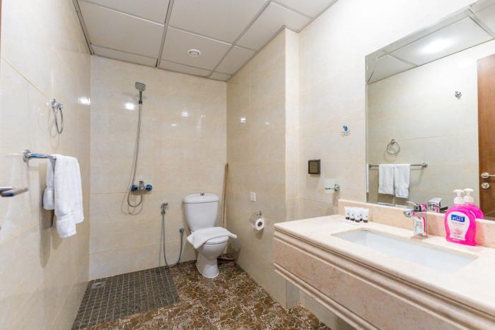 hayah diamond hotel