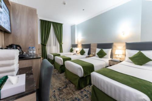 hayah diamond hotel