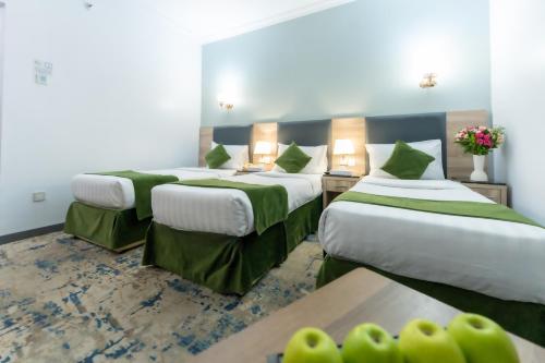 hayah diamond hotel