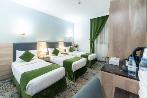 hayah diamond hotel