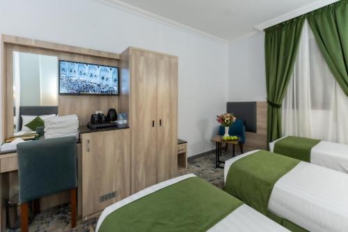 hayah diamond hotel