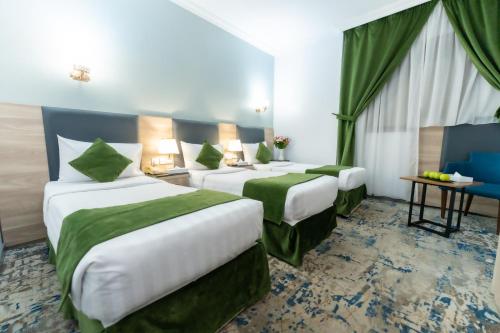 hayah diamond hotel