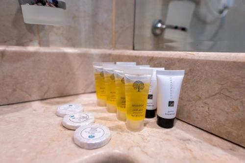 hayah diamond hotel