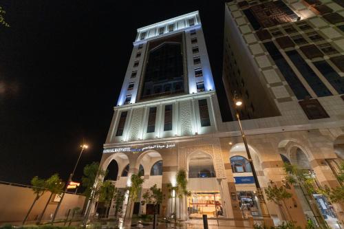 hayah diamond hotel