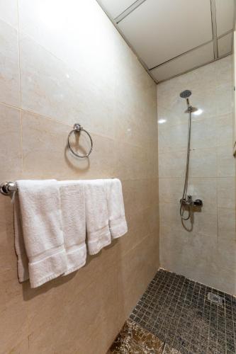 hayah diamond hotel