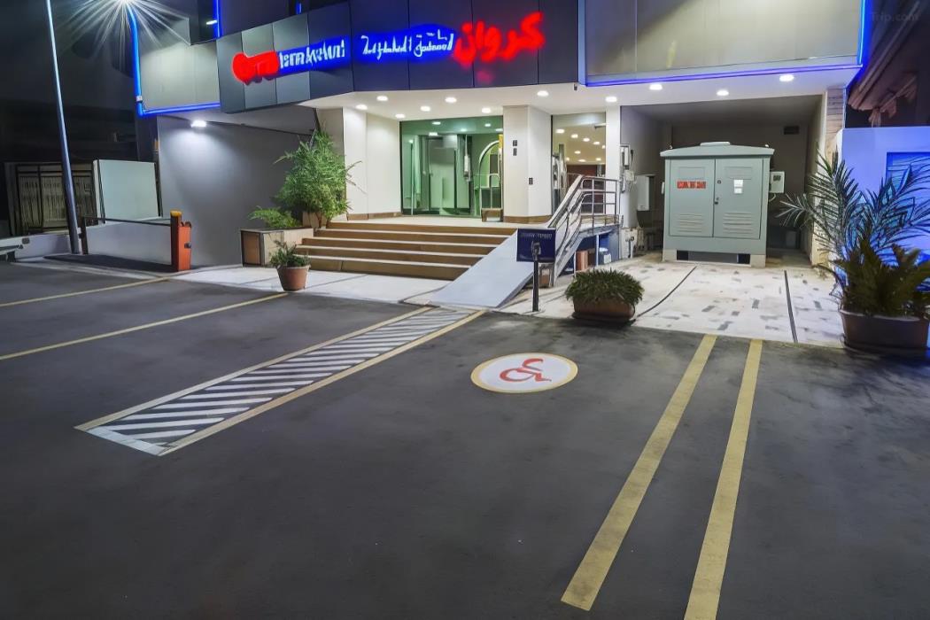 carwan altahliya