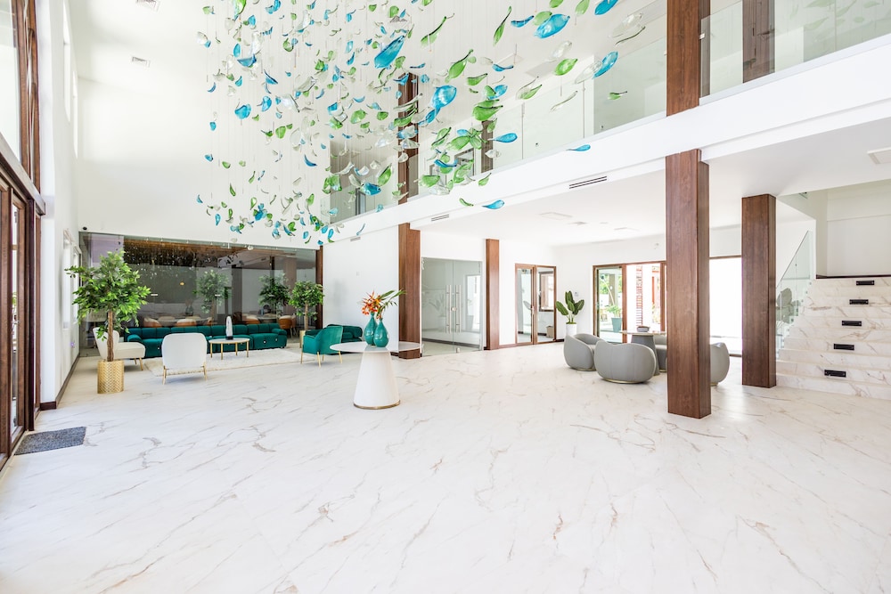 acqua di mare resort