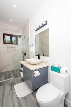 acqua di mare resort