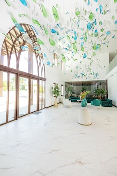 acqua di mare resort