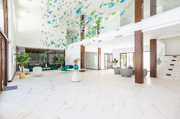 acqua di mare resort