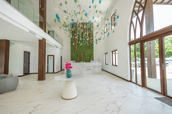 acqua di mare resort
