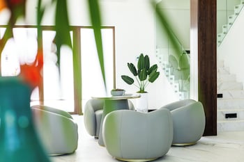 acqua di mare resort