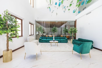 acqua di mare resort
