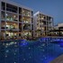 acqua di mare resort