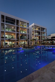 acqua di mare resort