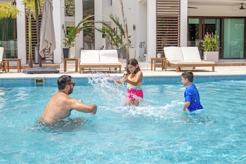 acqua di mare resort