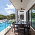 acqua di mare resort