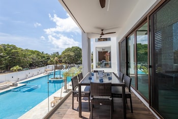 acqua di mare resort