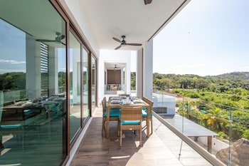 acqua di mare resort