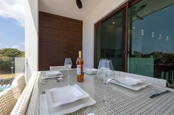 acqua di mare resort
