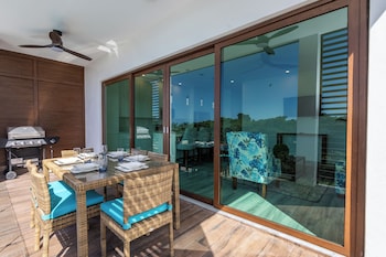 acqua di mare resort