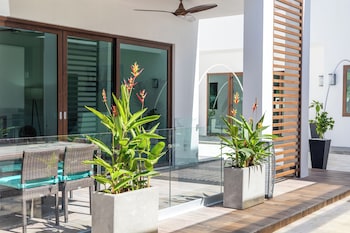 acqua di mare resort