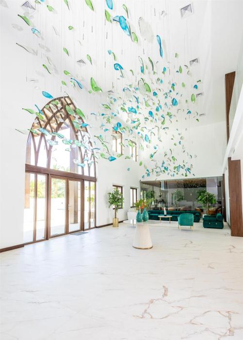 acqua di mare resort