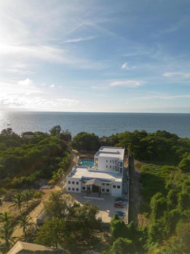 acqua di mare resort