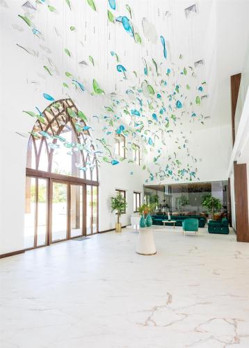 acqua di mare resort