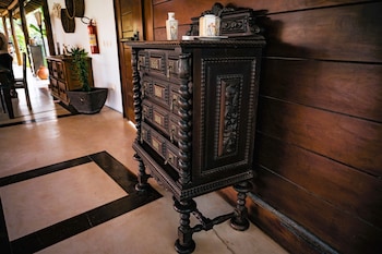 ayla arraial pousada de charme