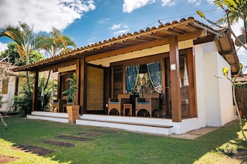 ayla arraial pousada de charme