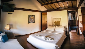 ayla arraial pousada de charme