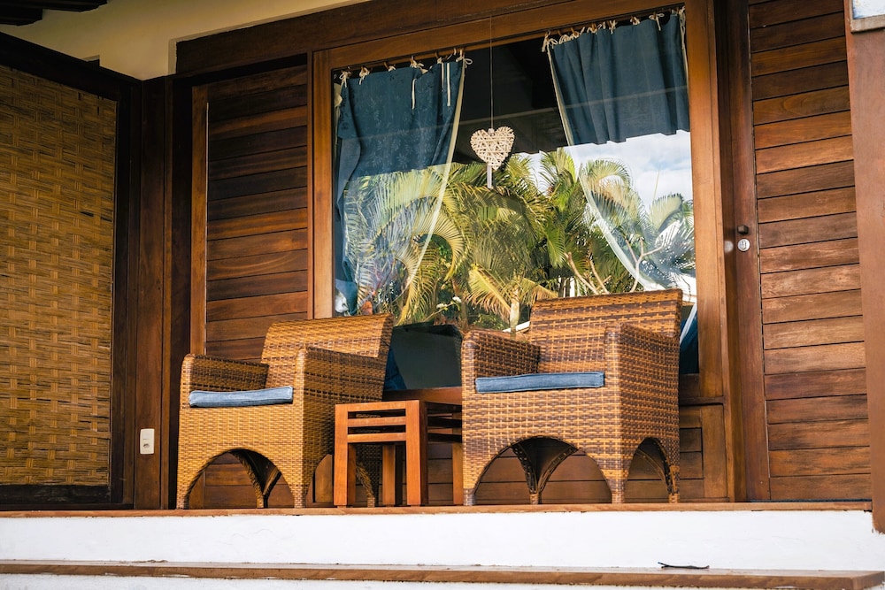 ayla arraial pousada de charme