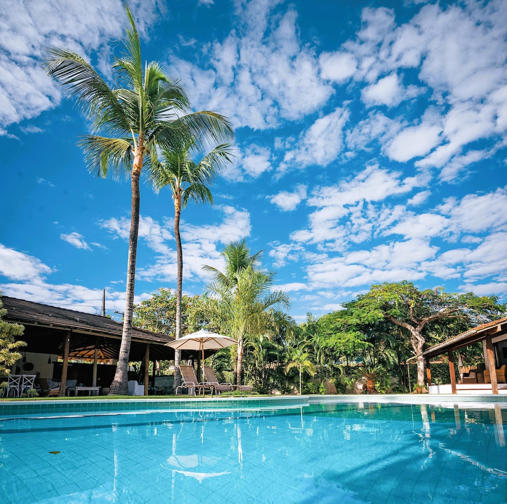 ayla arraial pousada de charme